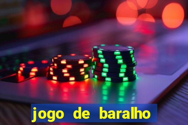 jogo de baralho pife online